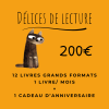Abonnement 
